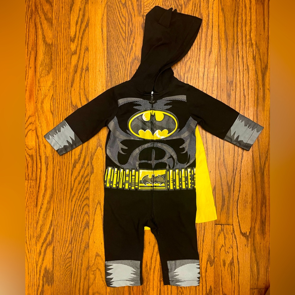 BATMAN baby 🦇